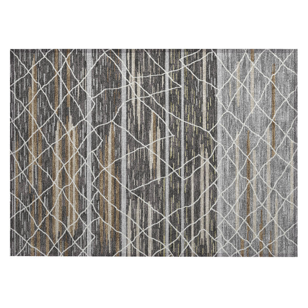 addison chantille acn1025 charcoal rug