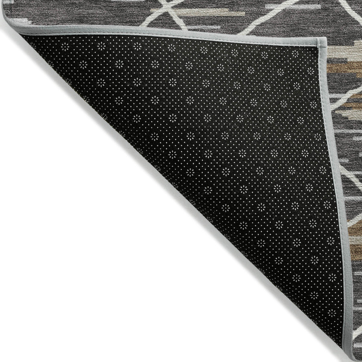 addison chantille acn1025 charcoal rug