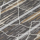 addison chantille acn1025 charcoal rug