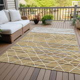 addison chantille acn1025 gold rug