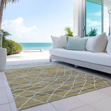 addison chantille acn1025 gold rug