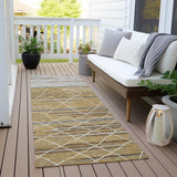 addison chantille acn1025 gold rug