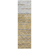 addison chantille acn1025 gold rug