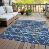 addison chantille acn1025 navy rug