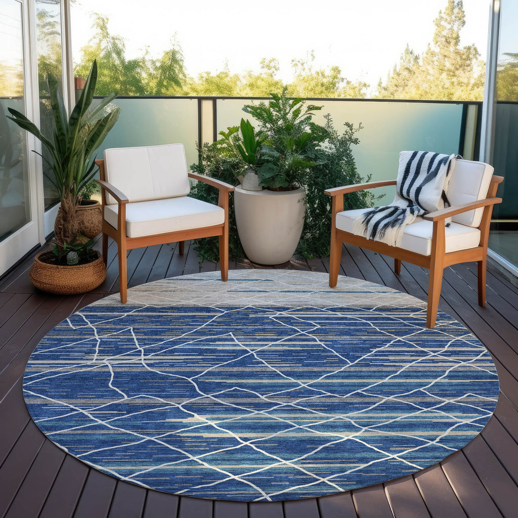 addison chantille acn1025 navy rug