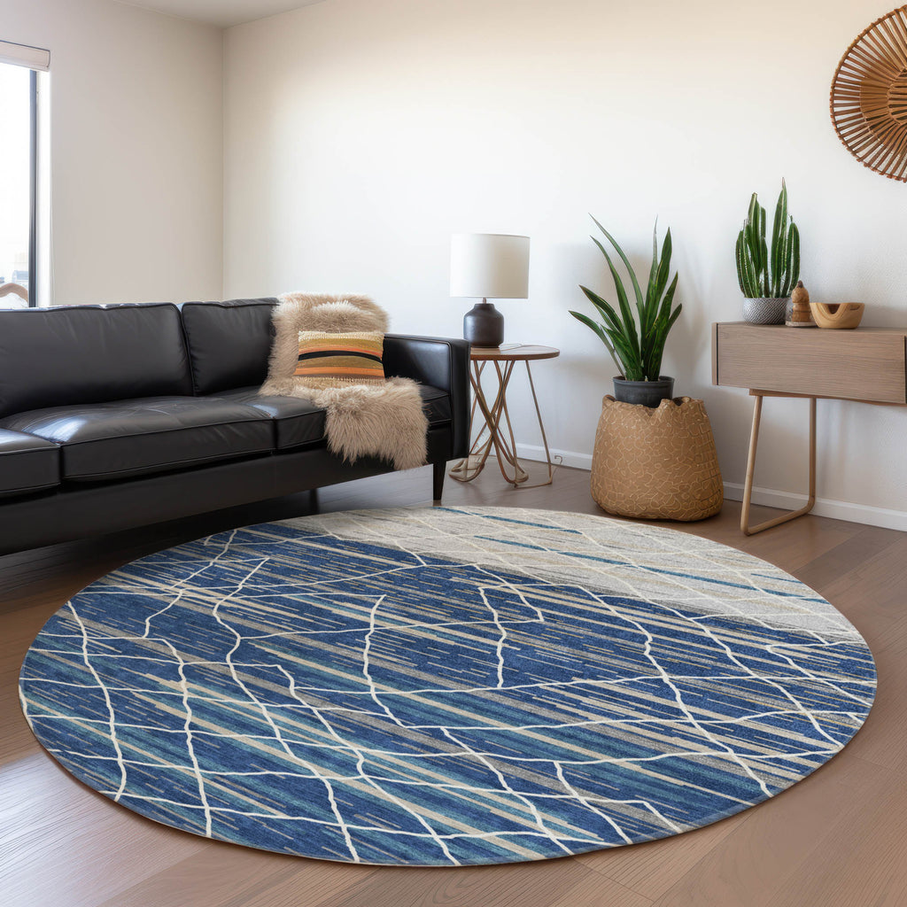 addison chantille acn1025 navy rug