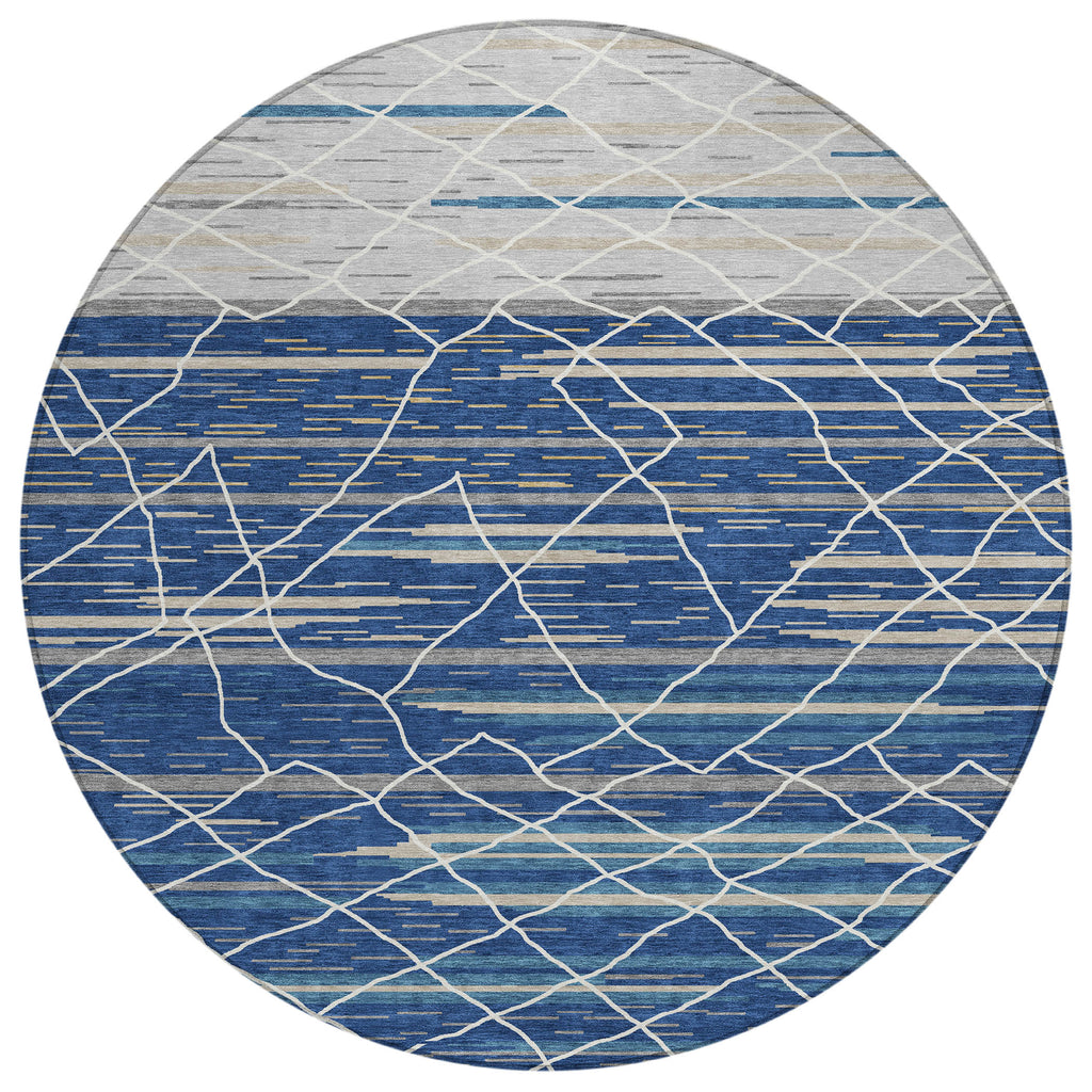 addison chantille acn1025 navy rug