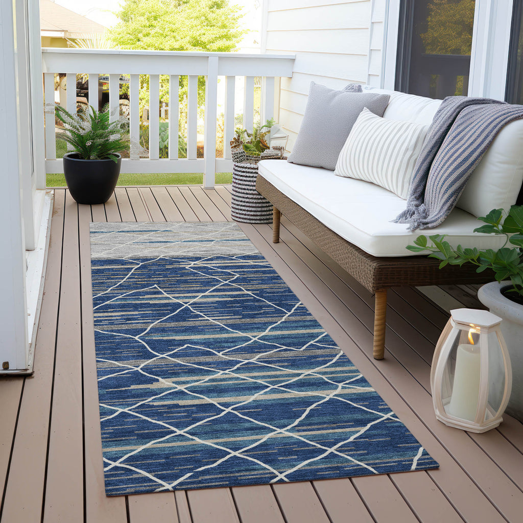 addison chantille acn1025 navy rug