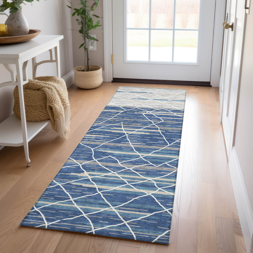 addison chantille acn1025 navy rug