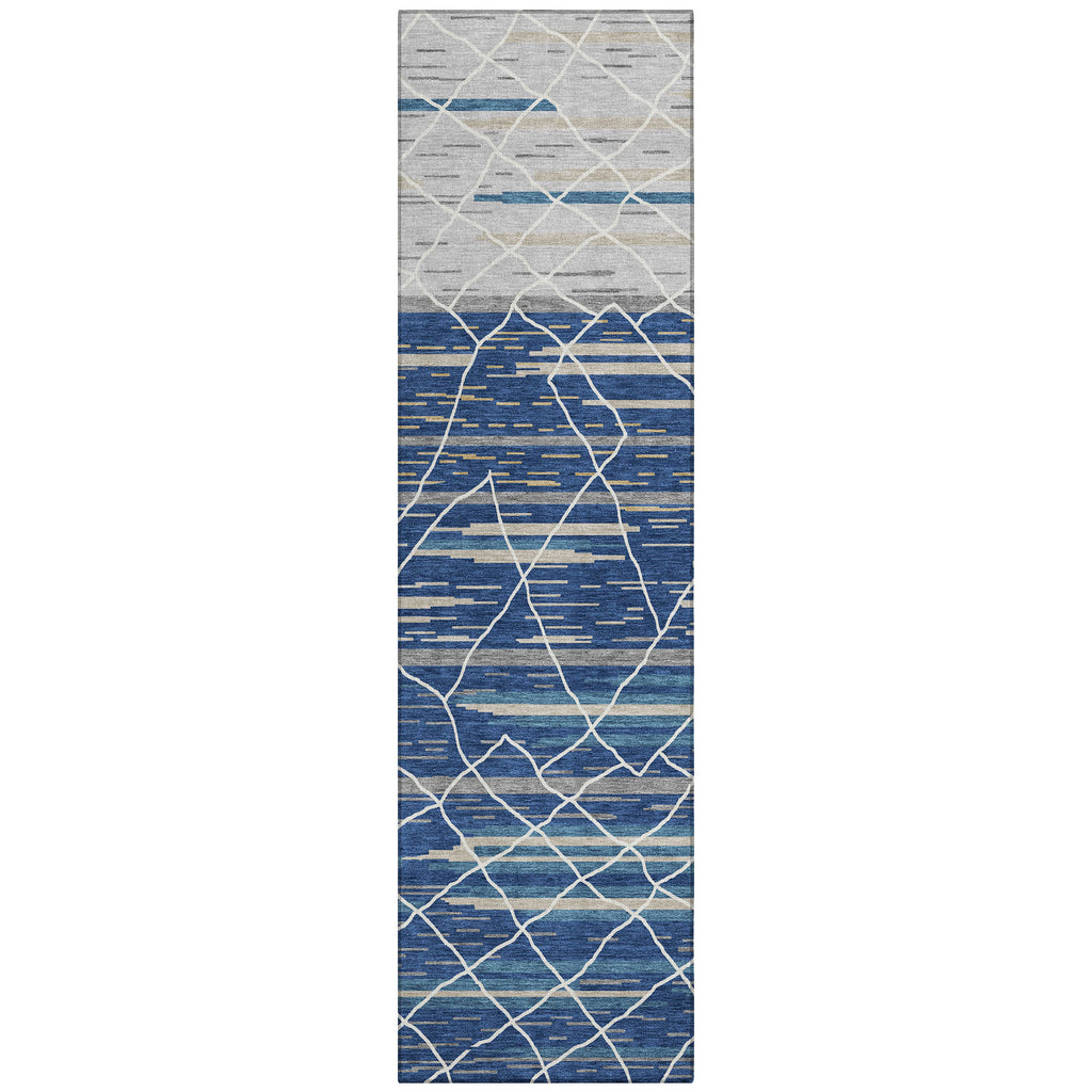 addison chantille acn1025 navy rug