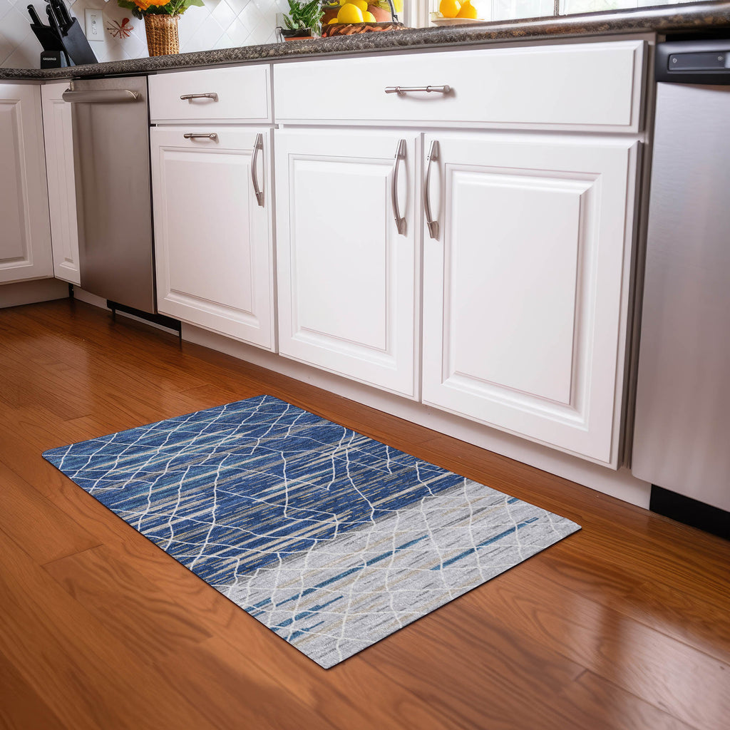 addison chantille acn1025 navy rug