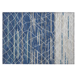 addison chantille acn1025 navy rug