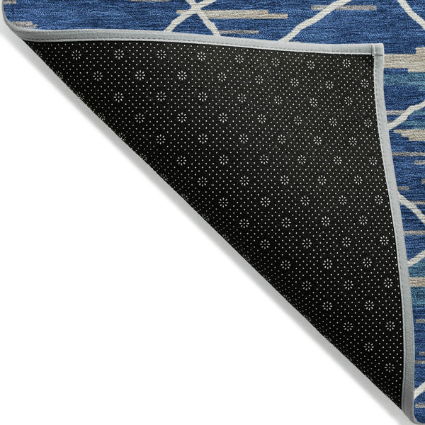 addison chantille acn1025 navy rug