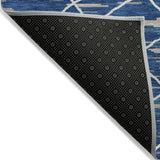 addison chantille acn1025 navy rug
