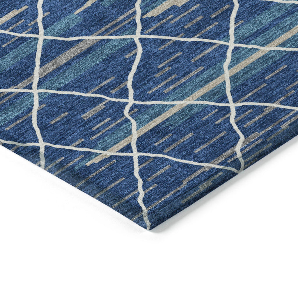 addison chantille acn1025 navy rug
