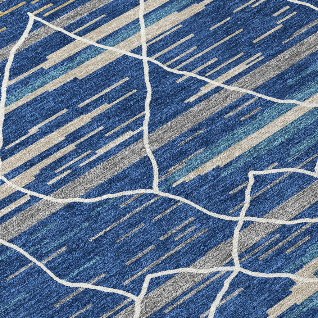 addison chantille acn1025 navy rug