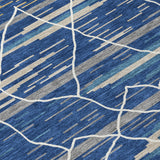 addison chantille acn1025 navy rug
