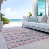 addison chantille acn1025 pink rug