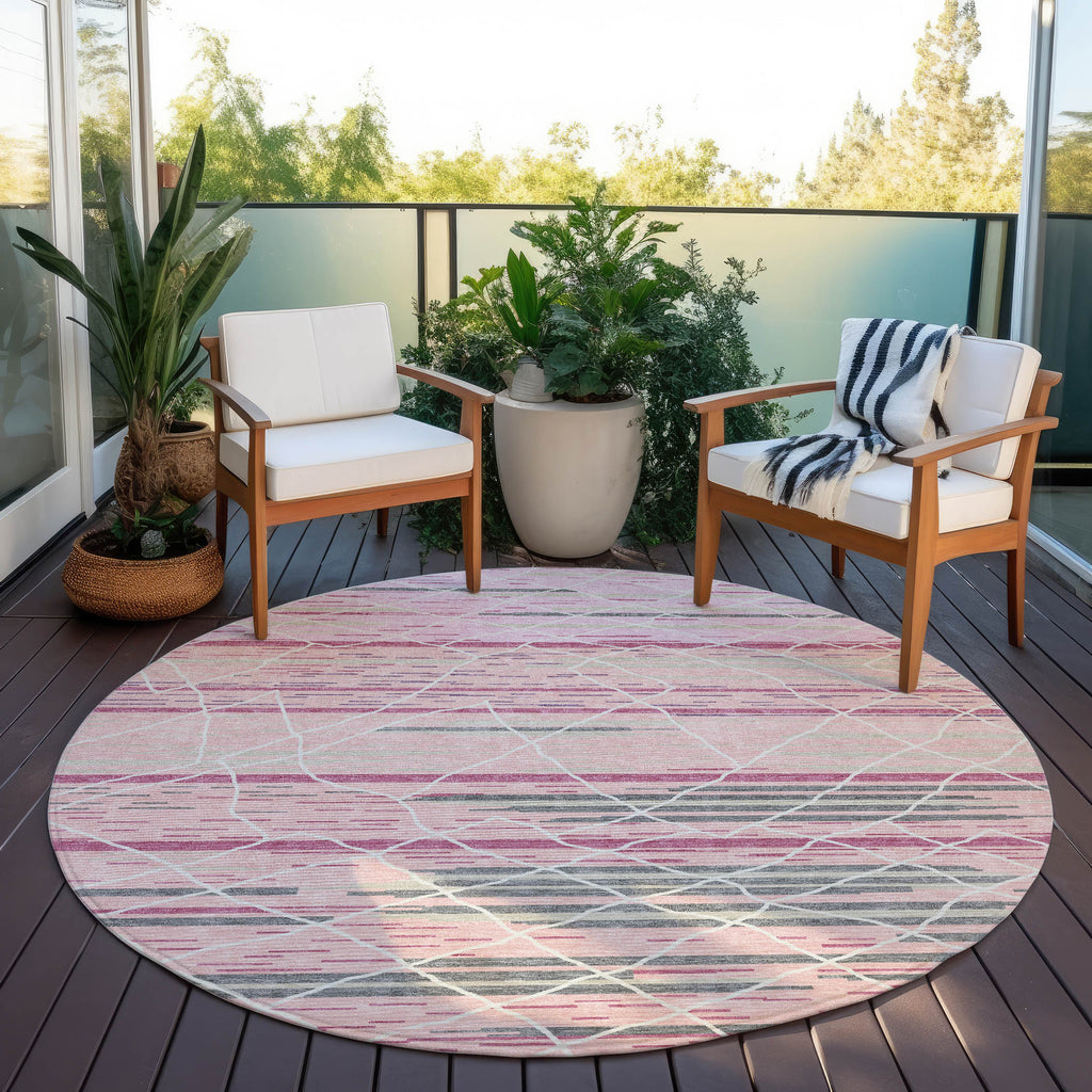 addison chantille acn1025 pink rug
