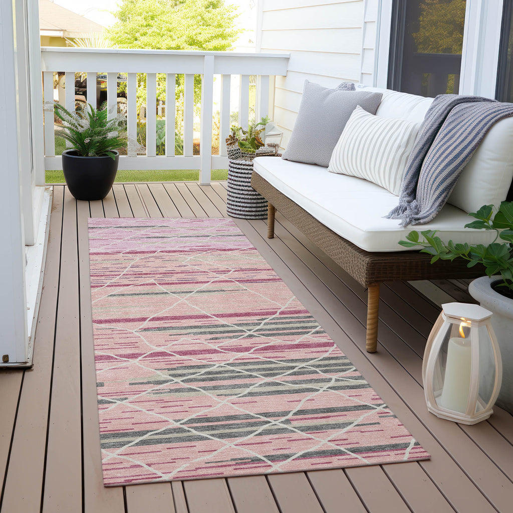 addison chantille acn1025 pink rug