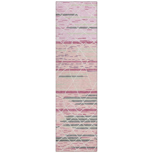 addison chantille acn1025 pink rug