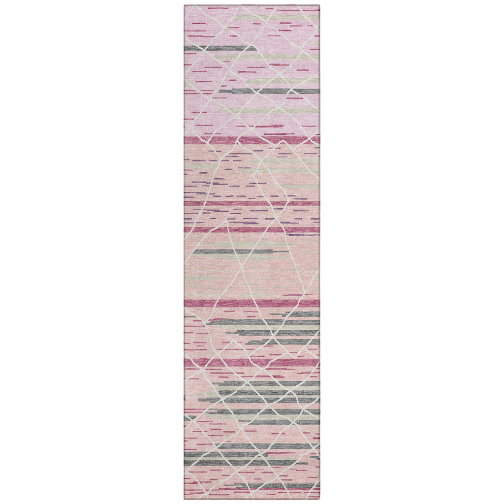 addison chantille acn1025 pink rug