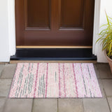 addison chantille acn1025 pink rug