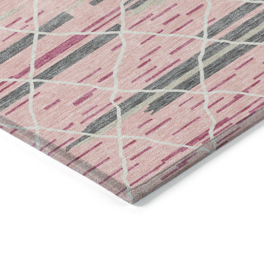 addison chantille acn1025 pink rug