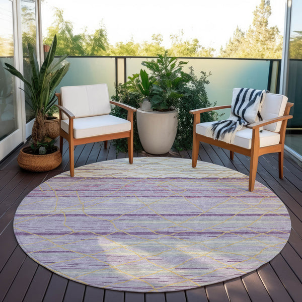 addison chantille acn1025 purple rug