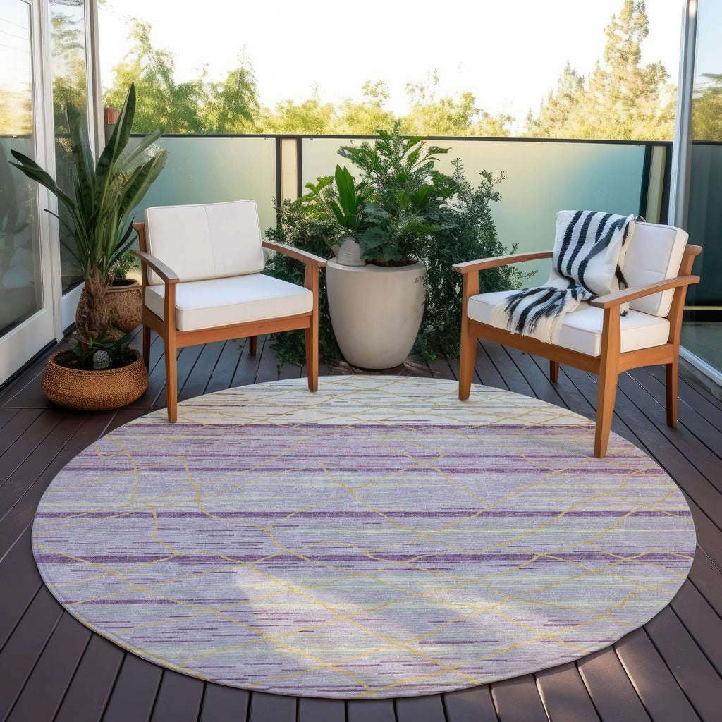addison chantille acn1025 purple rug