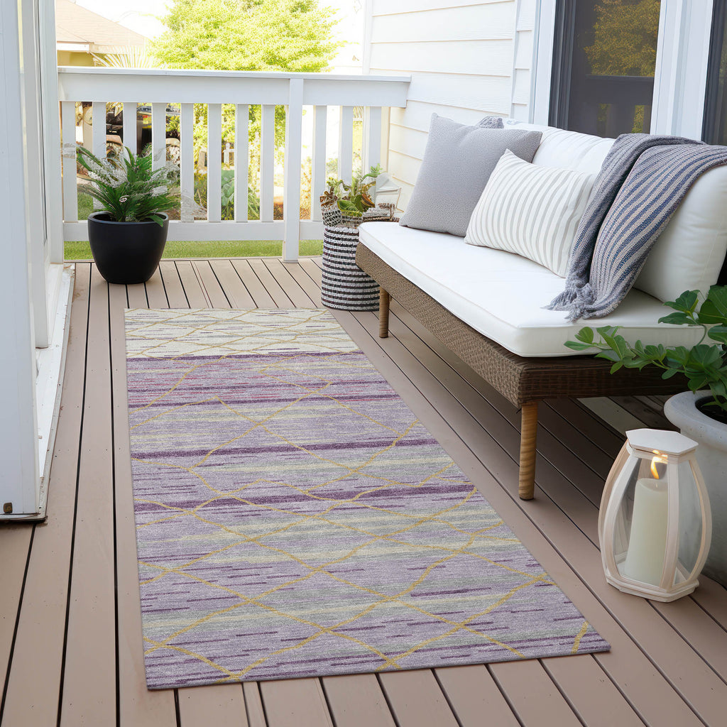 addison chantille acn1025 purple rug