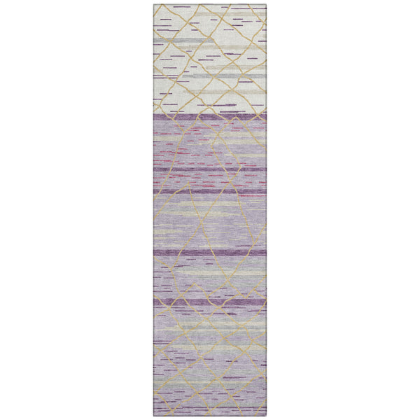 addison chantille acn1025 purple rug