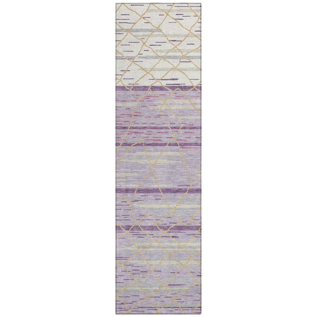 addison chantille acn1025 purple rug
