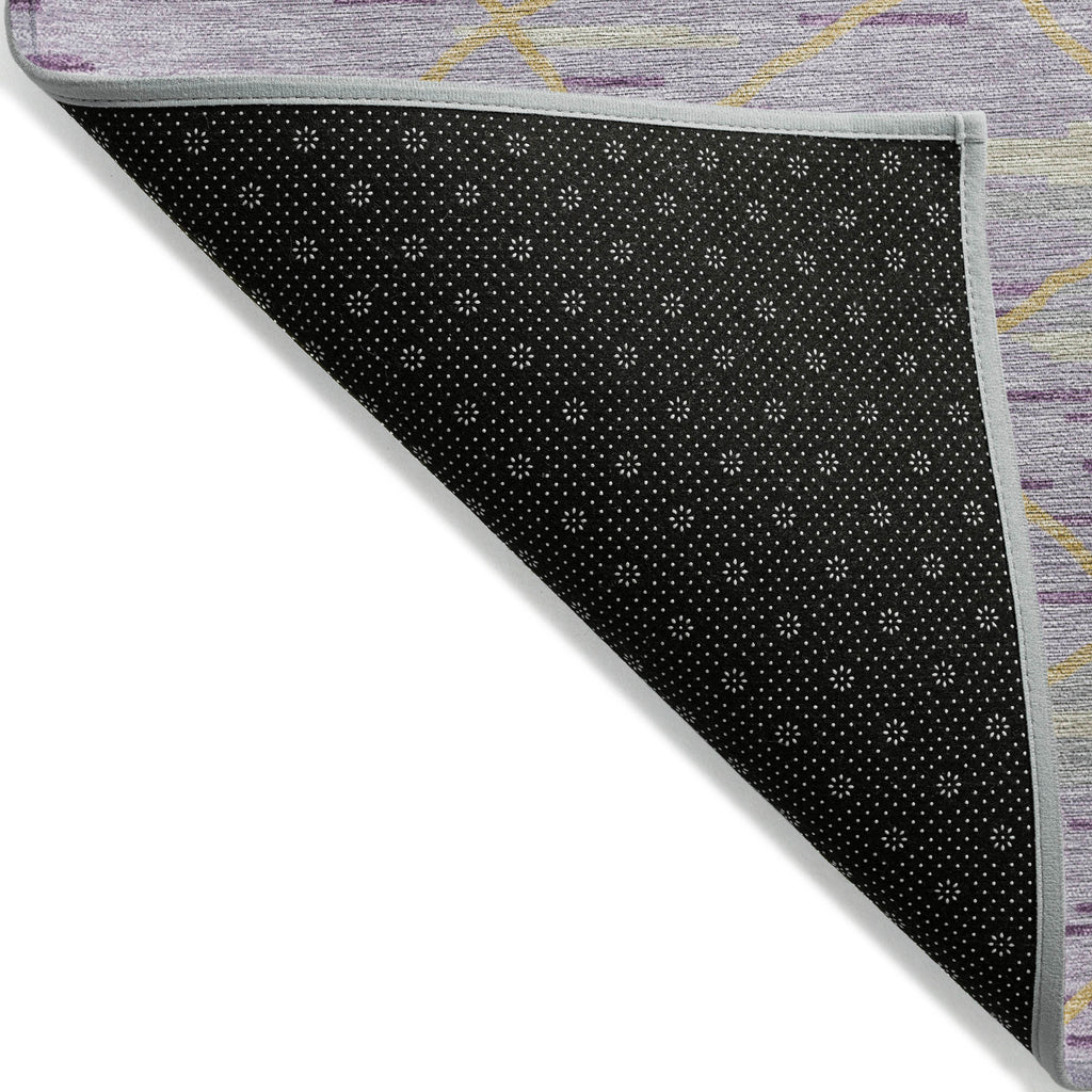addison chantille acn1025 purple rug