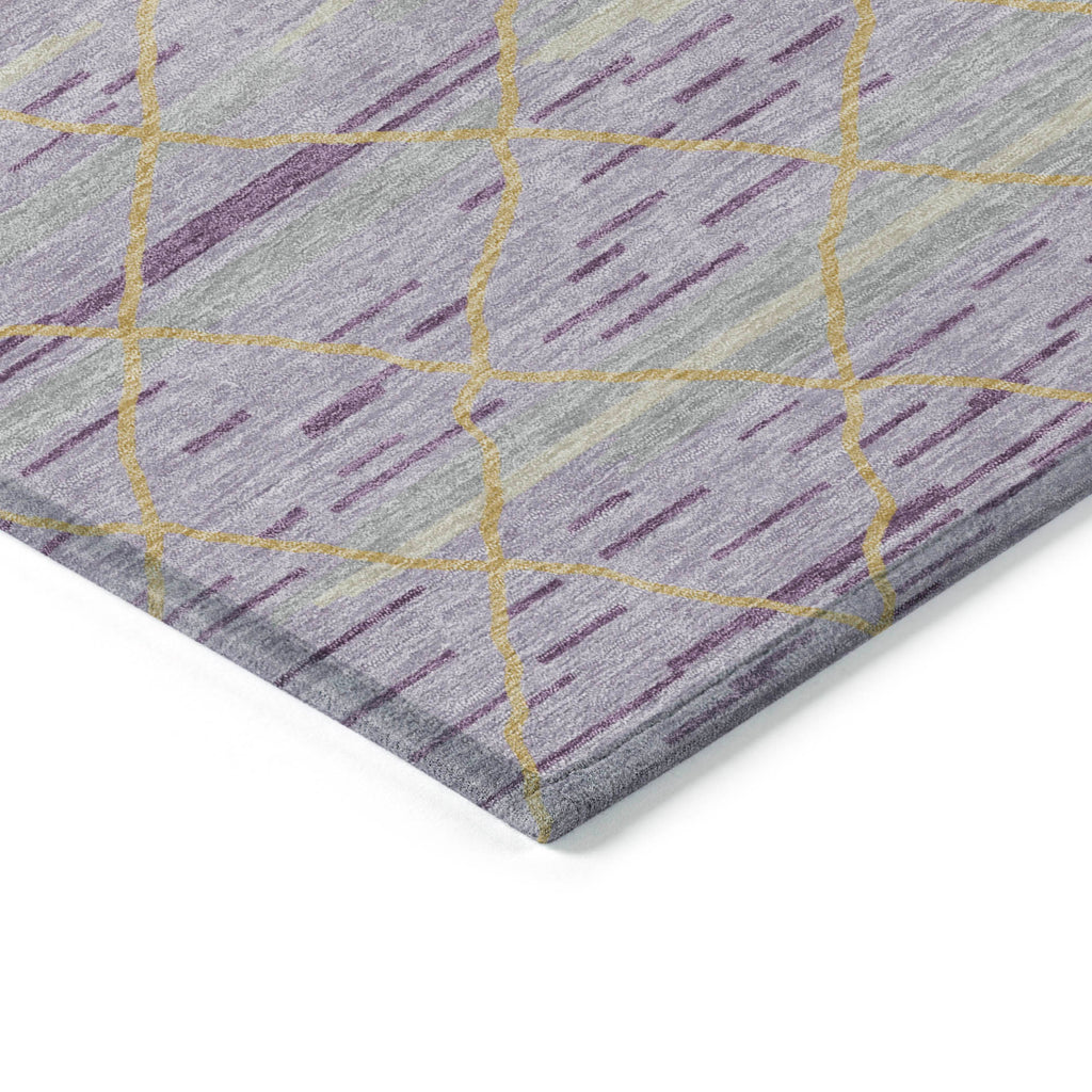 addison chantille acn1025 purple rug