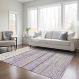 addison chantille acn1025 purple rug
