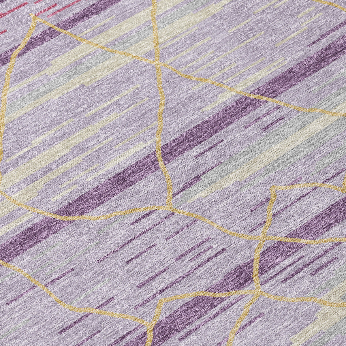 addison chantille acn1025 purple rug