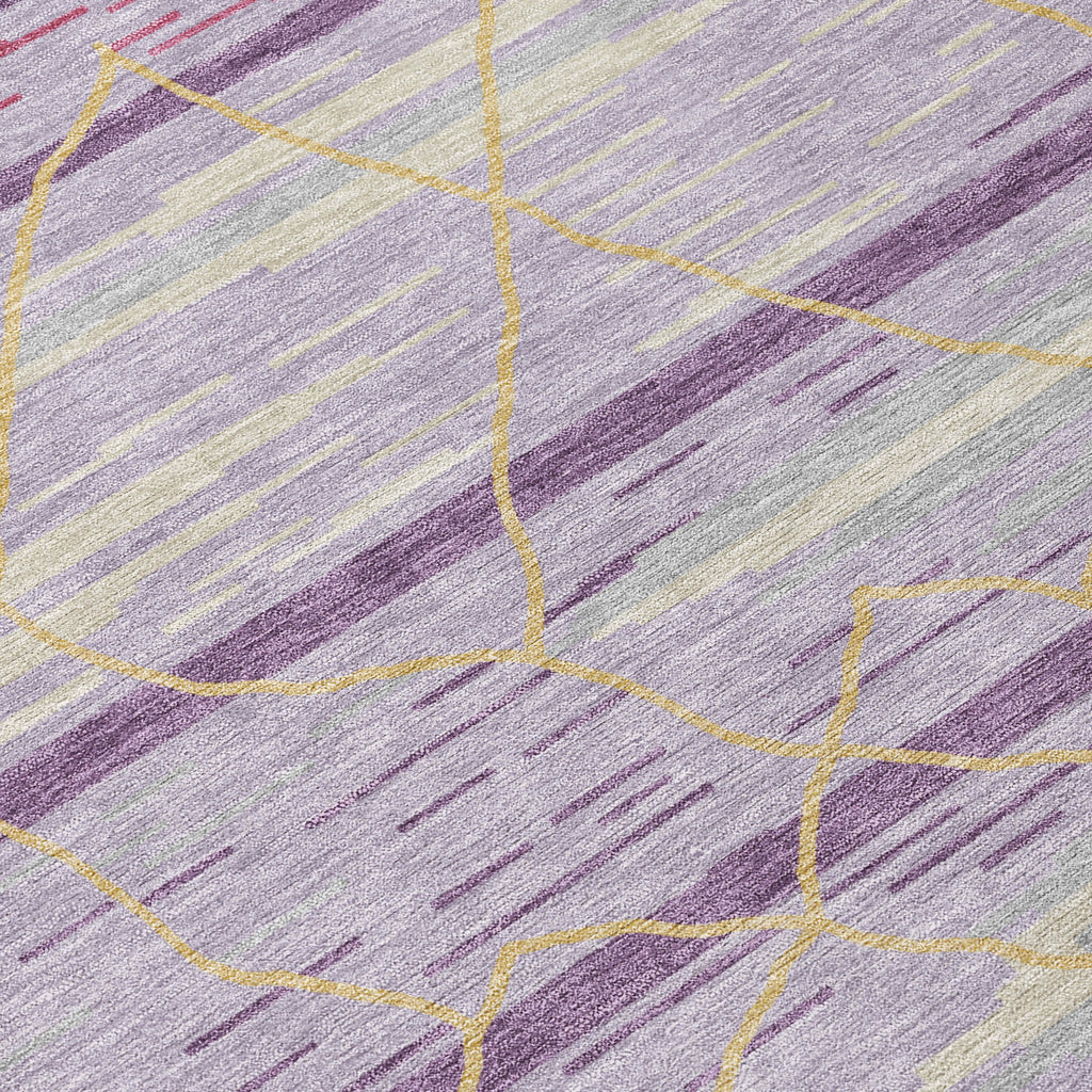 addison chantille acn1025 purple rug