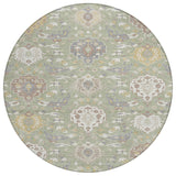 addison chantille acn1026 aloe rug