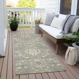 addison chantille acn1026 aloe rug