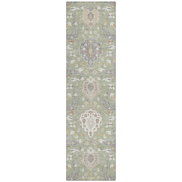 addison chantille acn1026 aloe rug