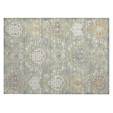 addison chantille acn1026 aloe rug