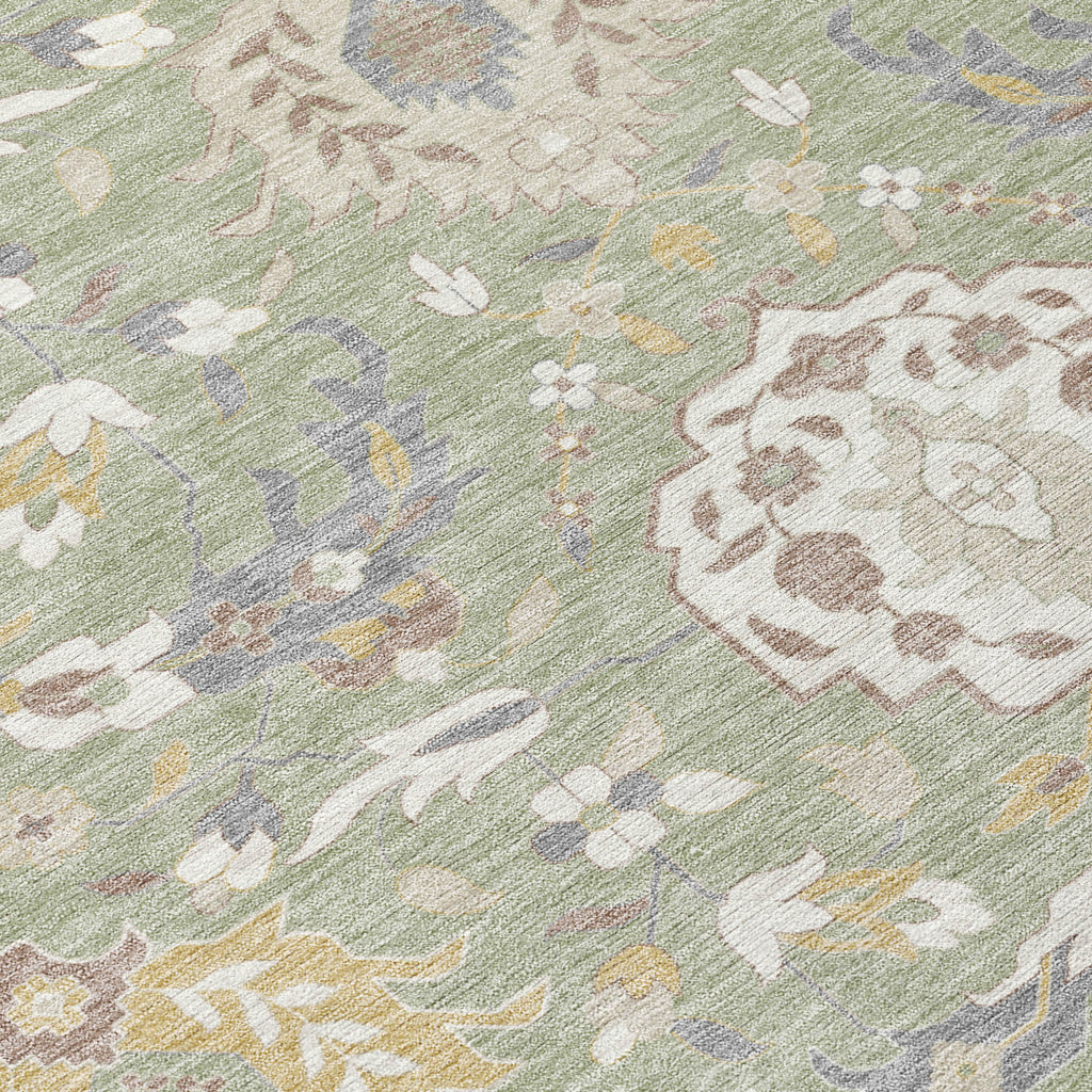 addison chantille acn1026 aloe rug