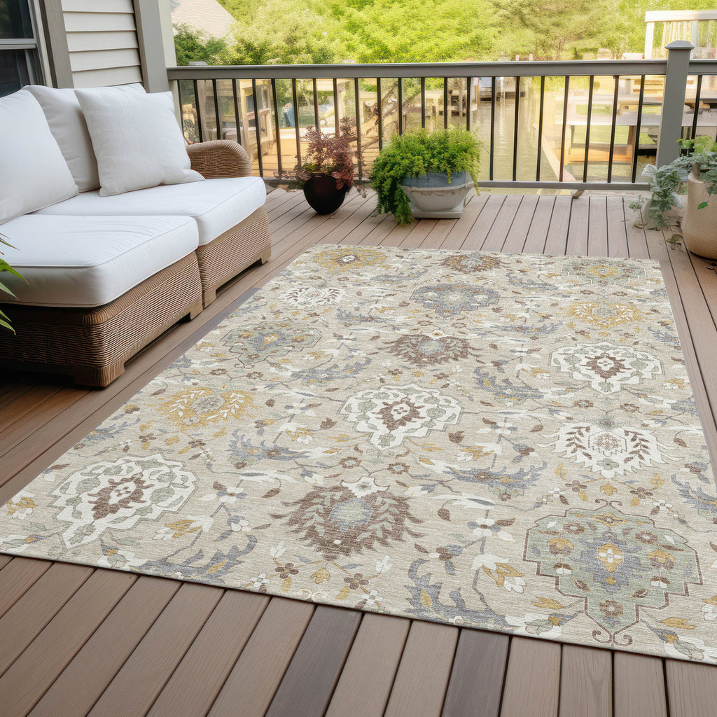 addison chantille acn1026 beige rug