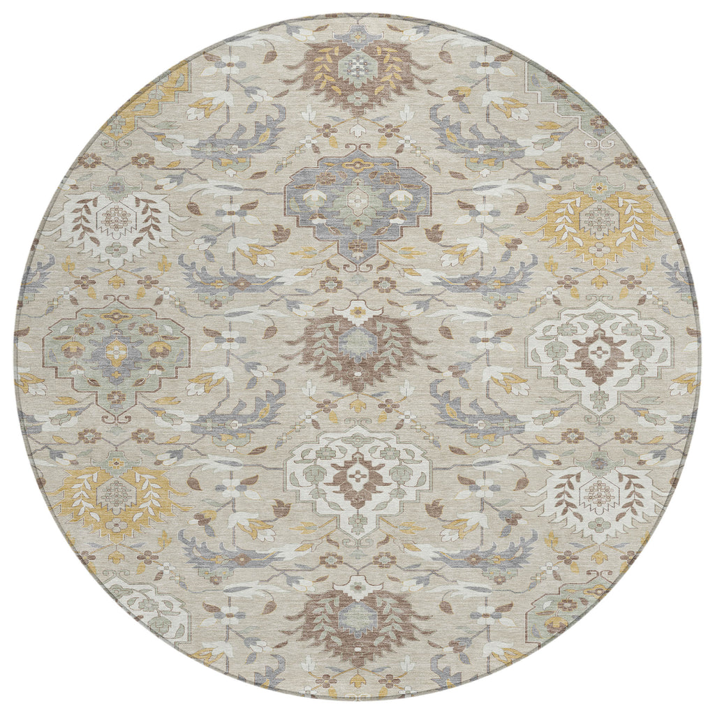 addison chantille acn1026 beige rug