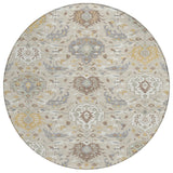 addison chantille acn1026 beige rug