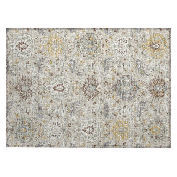 addison chantille acn1026 beige rug