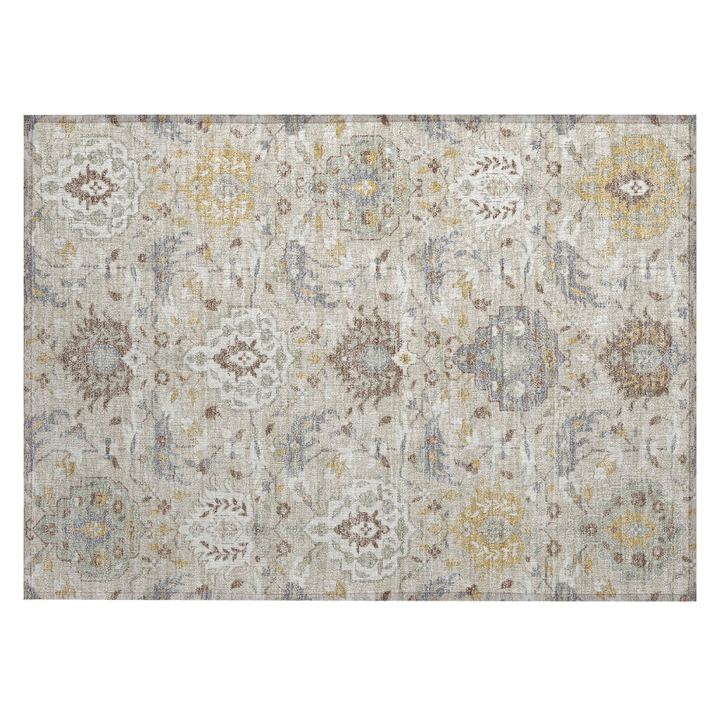 addison chantille acn1026 beige rug