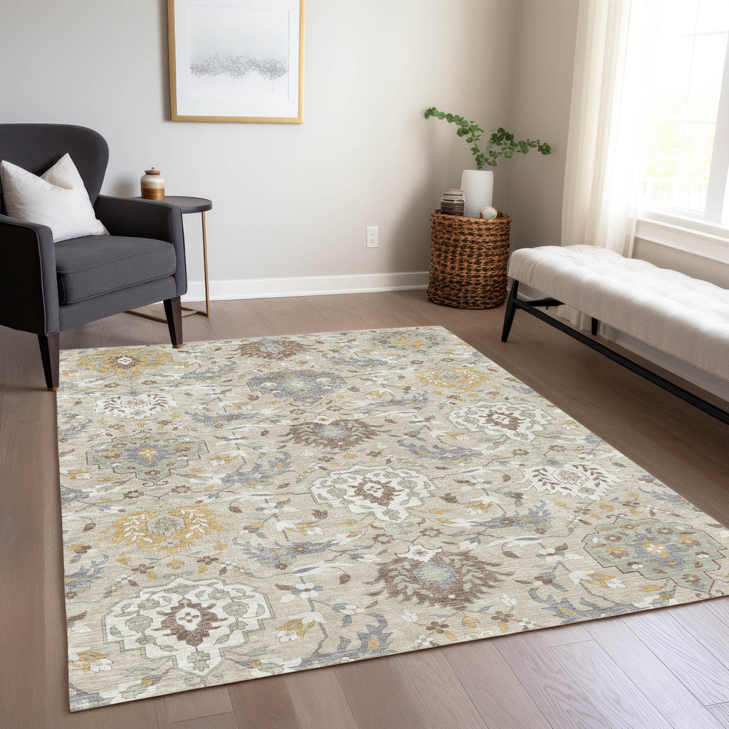 addison chantille acn1026 beige rug