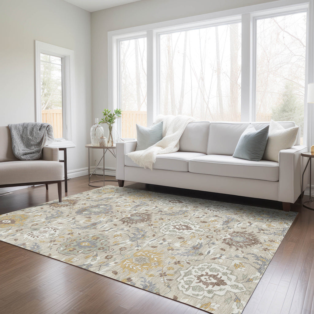 addison chantille acn1026 beige rug